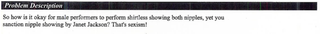 Illustration for article titled America Hates Male Nipples: FCC Viewer Complaints About The Super Bowl